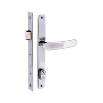 Fechadura Aliança Externa 28mm Cromada 2500/01 IP