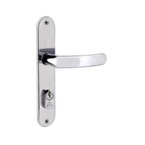 Fechadura Aliança Externa 40mm 2600/71 IP Premium Fechadura Aliança Externa 40mm 2600/71 IP Premium