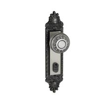 Fechadura Aliança Externa 55mm ZLO 3600/104 Colonial Fechadura Aliança Externa 55mm ZLO 3600/104 Colonial