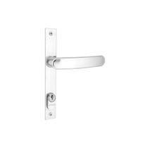 Fechadura Aliança Externa Perfil Estreito 14.4mm 1400 IP Fechadura Aliança Externa Perfil Estreito 14.4mm 1400 IP