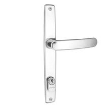 Fechadura Aliança Externa Porta Ferro 2400A