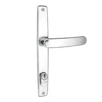 Fechadura Aliança F2400 Externa Estreita 22mm Inox