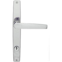 Fechadura Aliança F2400 IP Externa Perfil Estreito Serralheiro Fechadura Aliança F2400 IP Externa Perfil Estreito Serralheiro