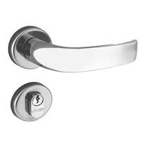 Fechadura Aliança Home Externa 4151 CR