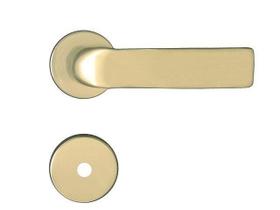 Fechadura Aliança Home WC 4153 BL Fechadura Aliança Home WC 4153 BL