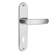 Fechadura aliança inox premium com esp interna 2700/71 ip* - alianca