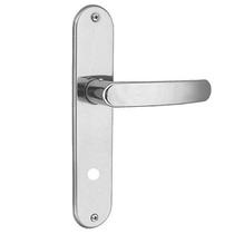 Fechadura Aliança Inox WC 2800/71 IP