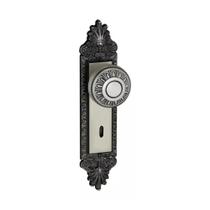 Fechadura Aliança Interna 55mm ZLO 3700/104 Colonial