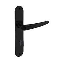 Fechadura alianca joy preta wc 2800/46 Fechadura alianca joy preta wc 2800/46
