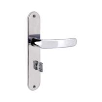 Fechadura Aliança para Banheiro 40mm 2800/71 IP Premium