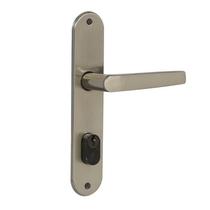 Fechadura Aliança Pop F-2600/70