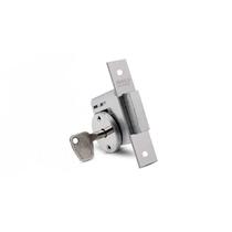 Fechadura Aliança Trava Segurança Simples Redonda F2000 Ip Fechadura Aliança Trava Segurança Simples Redonda F2000 Ip