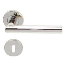 Fechadura Anguli Interna Hafele Inox Polido 911.83.007