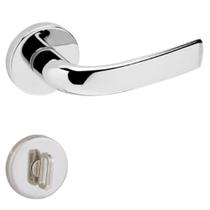 Fechadura Architect 235 St1 40mm Cromado Lafonte