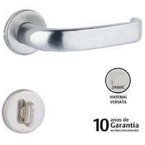 Fechadura Architect 236 St1 40mm Cromo Escovado Lafonte