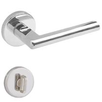 Fechadura Architect 521 St1 40mm Cromado Lafonte Fechadura Architect 521 St1 40mm Cromado Lafonte