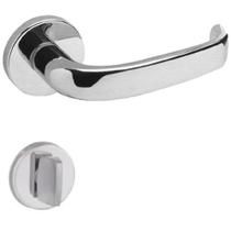 Fechadura Architect 6236 St2 55mm Cromado Lafonte Fechadura Architect 6236 St2 55mm Cromado Lafonte