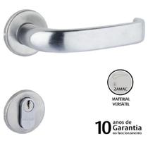 Fechadura Architect 6236 St2 55mm Cromo Escovado Lafonte Fechadura Architect 6236 St2 55mm Cromo Escovado Lafonte