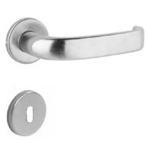 Fechadura Architect 6236 St2 55mm Cromo Escovado Lafonte Fechadura Architect 6236 St2 55mm Cromo Escovado Lafonte