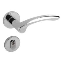 Fechadura Architect 6239 St2 55mm Cromado Lafonte