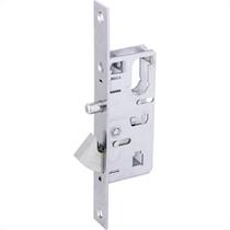 Fechadura Arouca 6925Z Cromada Bico Papagaio 25Mm 6925-Z-Ip Fechadura Arouca 6925Z Cromada Bico Papagaio 25Mm 6925-Z-Ip