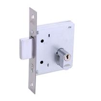 Fechadura arouca auxiliar externa 1010/084-z ip Fechadura arouca auxiliar externa 1010/084-z ip