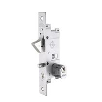 Fechadura Arouca Bico de 24mm em Inox 6920ZIP