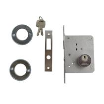 Fechadura Arouca Bico de 45mm CR 636345FC