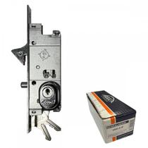 Fechadura Arouca Bico Papagaio Para Porta De Correr 6920-Z-Ip Fechadura Arouca Bico Papagaio Para Porta De Correr 6920-Z-Ip
