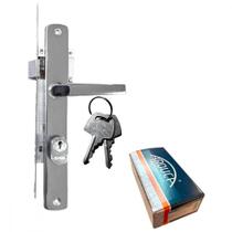 Fechadura Arouca Estreita Externa Alavanca 120940-Z- Zc Fechadura Arouca Estreita Externa Alavanca 120940-Z- Zc