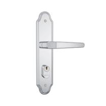 Fechadura Arouca Externa de 40mm em Inox 201040ZZC Fechadura Arouca Externa de 40mm em Inox 201040ZZC