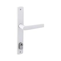 Fechadura Arouca Externa Perfil Estreito 27MM Esp Zeb para Porta Reposição Fechadura Arouca Externa Perfil Estreito 27MM Esp Zeb para Porta Reposição