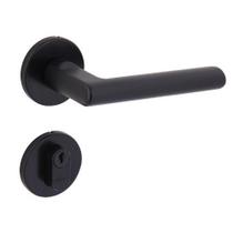 Fechadura Arouca Externa Reta Z 40mm Acabamento Preto Fechadura Arouca Externa Reta Z 40mm Acabamento Preto