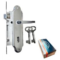 Fechadura Arouca Interna Alavanca 2000/40-Zc