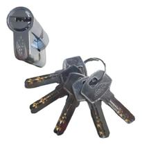 Fechadura Arouca Multiponto 3100 Branco Pivotante