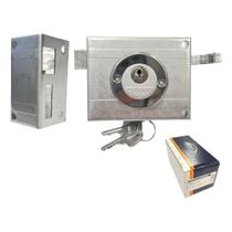 Fechadura Arouca Portao Sobrepor 7072-Z-Fz Fechadura Arouca Portao Sobrepor 7072-Z-Fz
