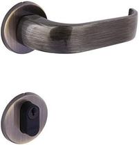 Fechadura arouca una zbt externa - antique Fechadura arouca una zbt externa - antique