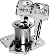 Fechadura Artigo 861-22MM Para Móveis - Papaiz