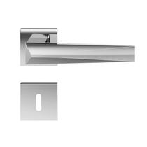 Fechadura Ascot Cromado Interna Pado