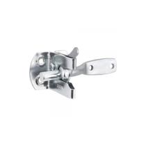Fechadura Automática Portão Aço Carbono Zincado Cartela 1 Pe Fechadura Automática Portão Aço Carbono Zincado Cartela 1 Pe
