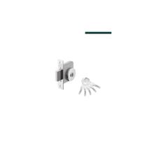 Fechadura aux 2000 c/081 pp imab