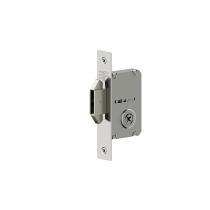 Fechadura Aux. Tetra 430bp / Cr-ed-p