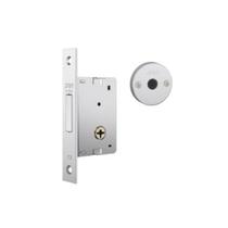 Fechadura Aux.Tetra Inox1001 Stam