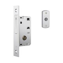 Fechadura Auxiliar 1009 Tetra Inox - Stam Fechadura Auxiliar 1009 Tetra Inox - Stam