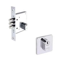 Fechadura Auxiliar Arouca Para Porta Externa 45mm 3 Pinos Fechadura Auxiliar Arouca Para Porta Externa 45mm 3 Pinos
