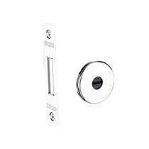 Fechadura Auxiliar Chave Tetra B40 - Soprano