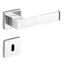 Fechadura Ayla Interna 55mm Inox Escovada Imab