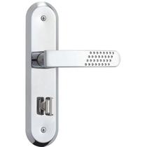 Fechadura Ban.Alav.Inox 182021 Sta