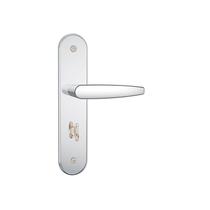 Fechadura ban.alav.inox 824/33 sta