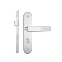 Fechadura Banheiro 824/21 Cromado Stam
